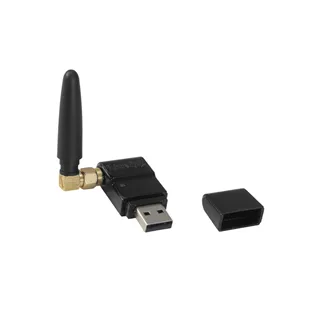 FUTURELIGHT WDR USB Drahtlos-DMX-Empfänger