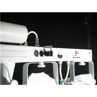 FUTURELIGHT WDR USB Drahtlos-DMX-Empfänger