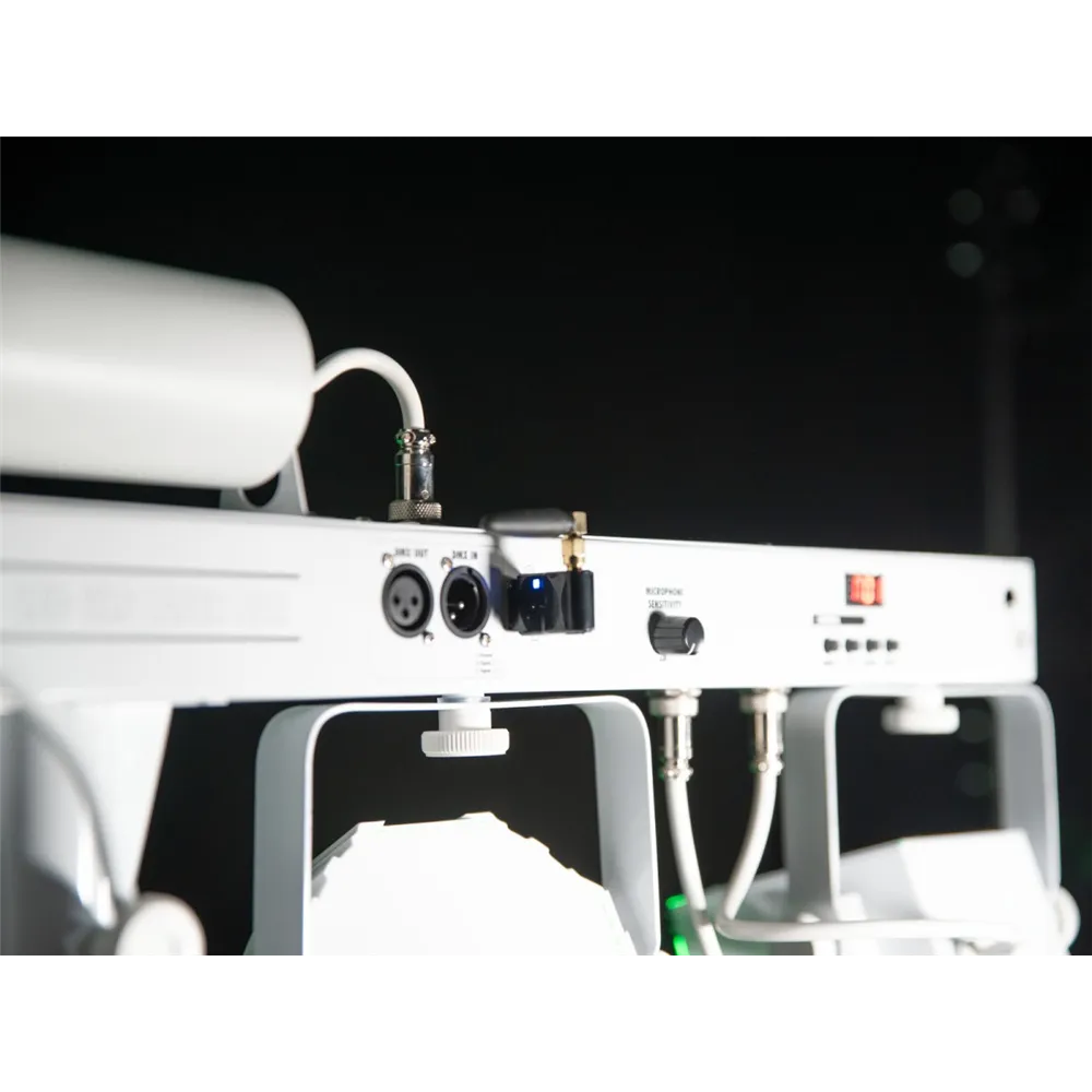 FUTURELIGHT WDR USB Drahtlos-DMX-Empfänger