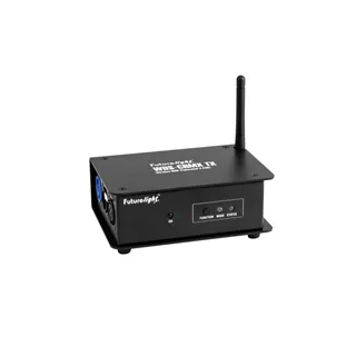 FUTURELIGHT WDS-CRMX TX Drahtlos-DMX-Transceiver