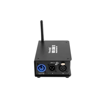 FUTURELIGHT WDS-CRMX TX Drahtlos-DMX-Transceiver