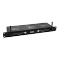 FUTURELIGHT WDS-CRMX Duo TX Wireless DMX Transceiver