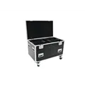 ROADINGER Flightcase 4x DMH-90/150/DMB-160/PLB-230
