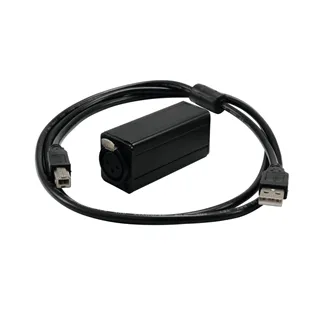 FUTURELIGHT ULB-2 USB-Uploadbox