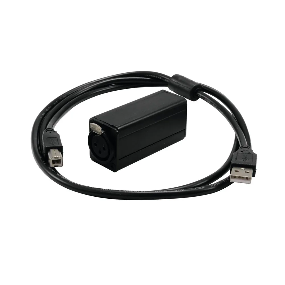 FUTURELIGHT ULB-2 USB-Uploadbox