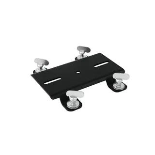 FUTURELIGHT MP-8 Adapterplatte