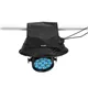 EUROLITE Rain Cover Single Clamp