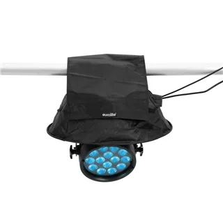 EUROLITE Rain Cover Single Clamp