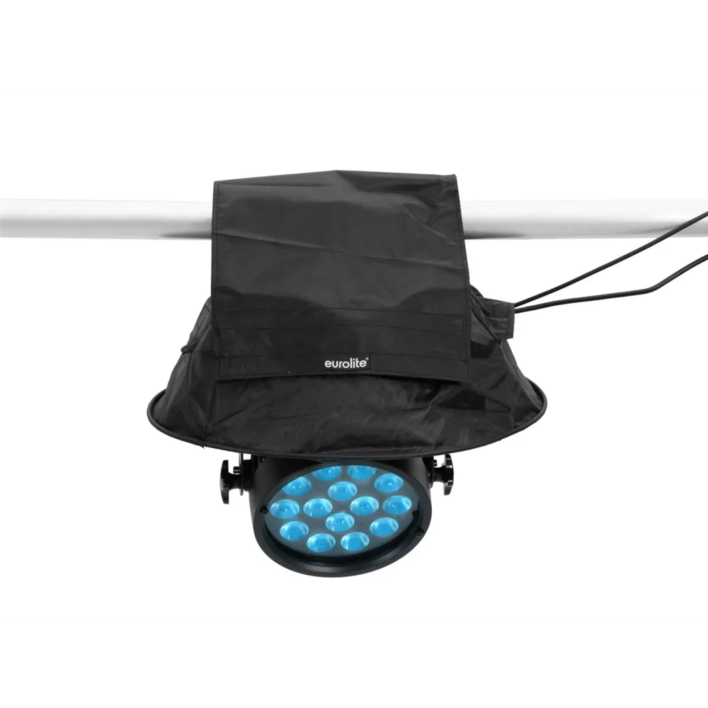EUROLITE Rain Cover Single Clamp