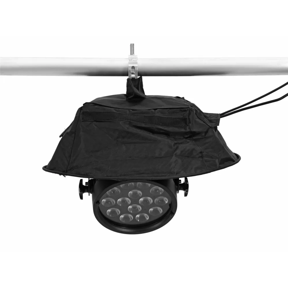 EUROLITE Rain Cover Single Clamp