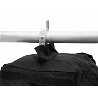 EUROLITE Rain Cover Single Clamp
