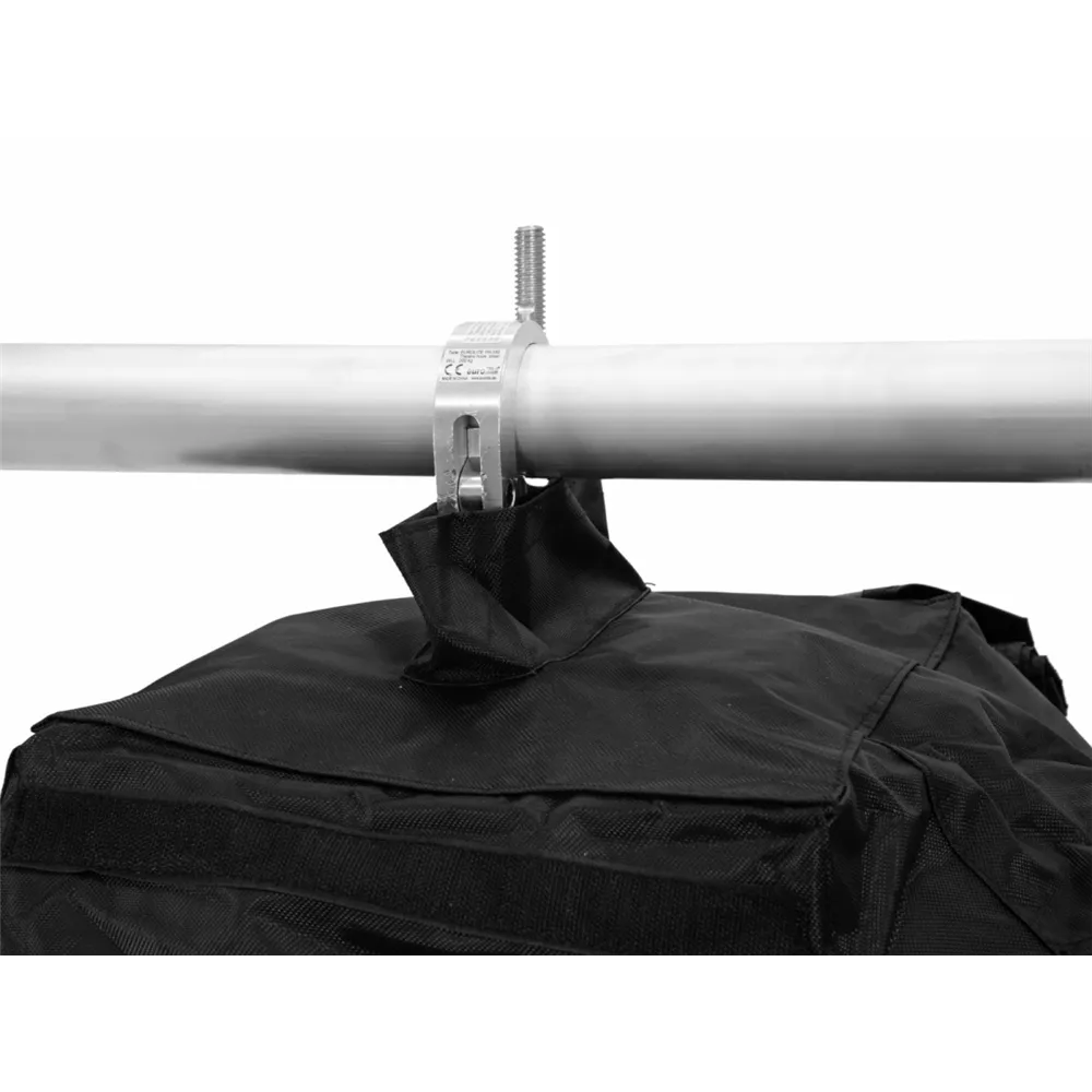 EUROLITE Rain Cover Single Clamp