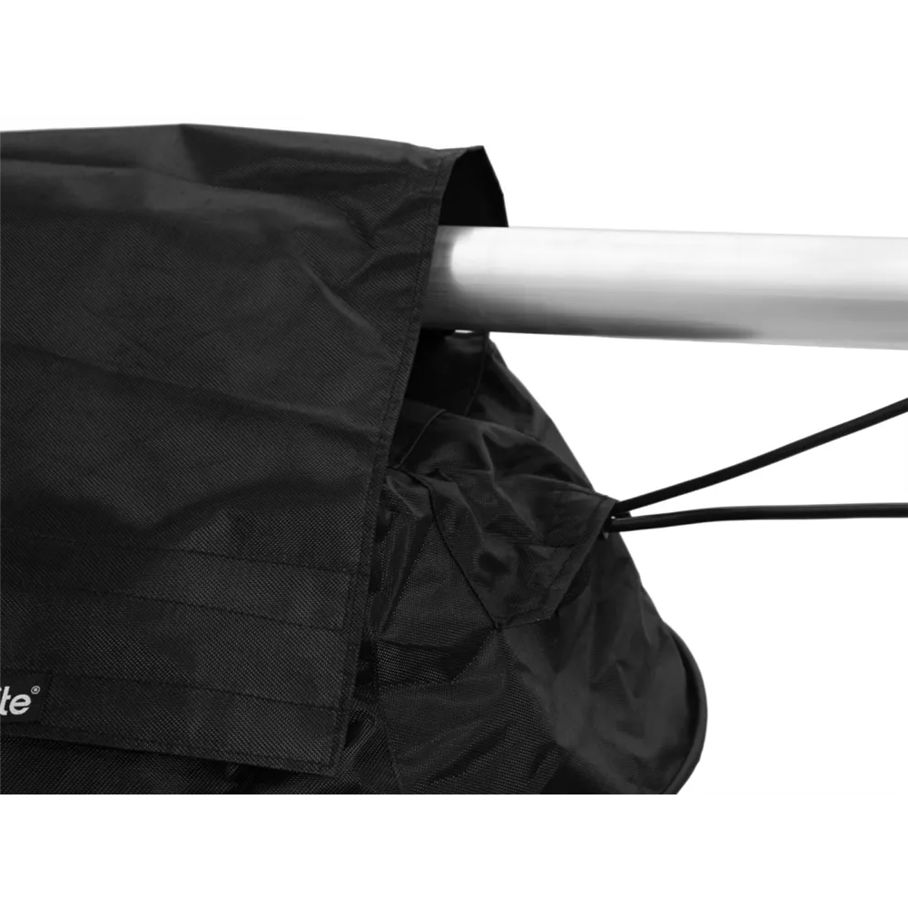 EUROLITE Rain Cover Single Clamp