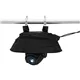EUROLITE Rain Cover Double Clamp