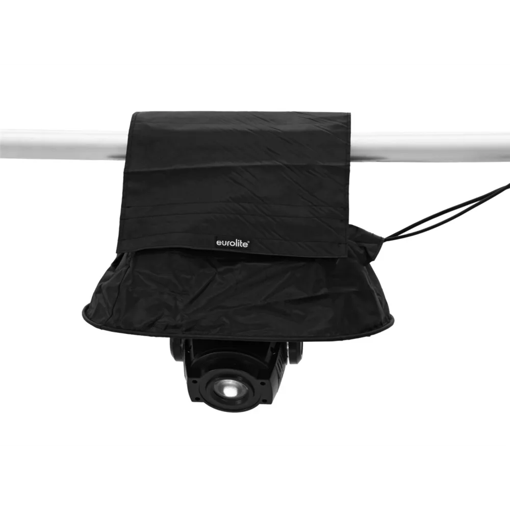 EUROLITE Rain Cover Double Clamp