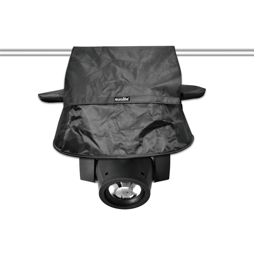EUROLITE Rain Cover Double Clamp