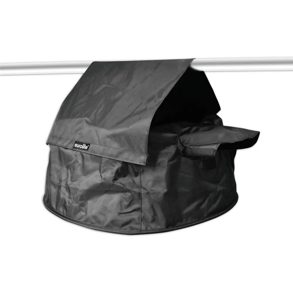 EUROLITE Rain Cover Double Clamp