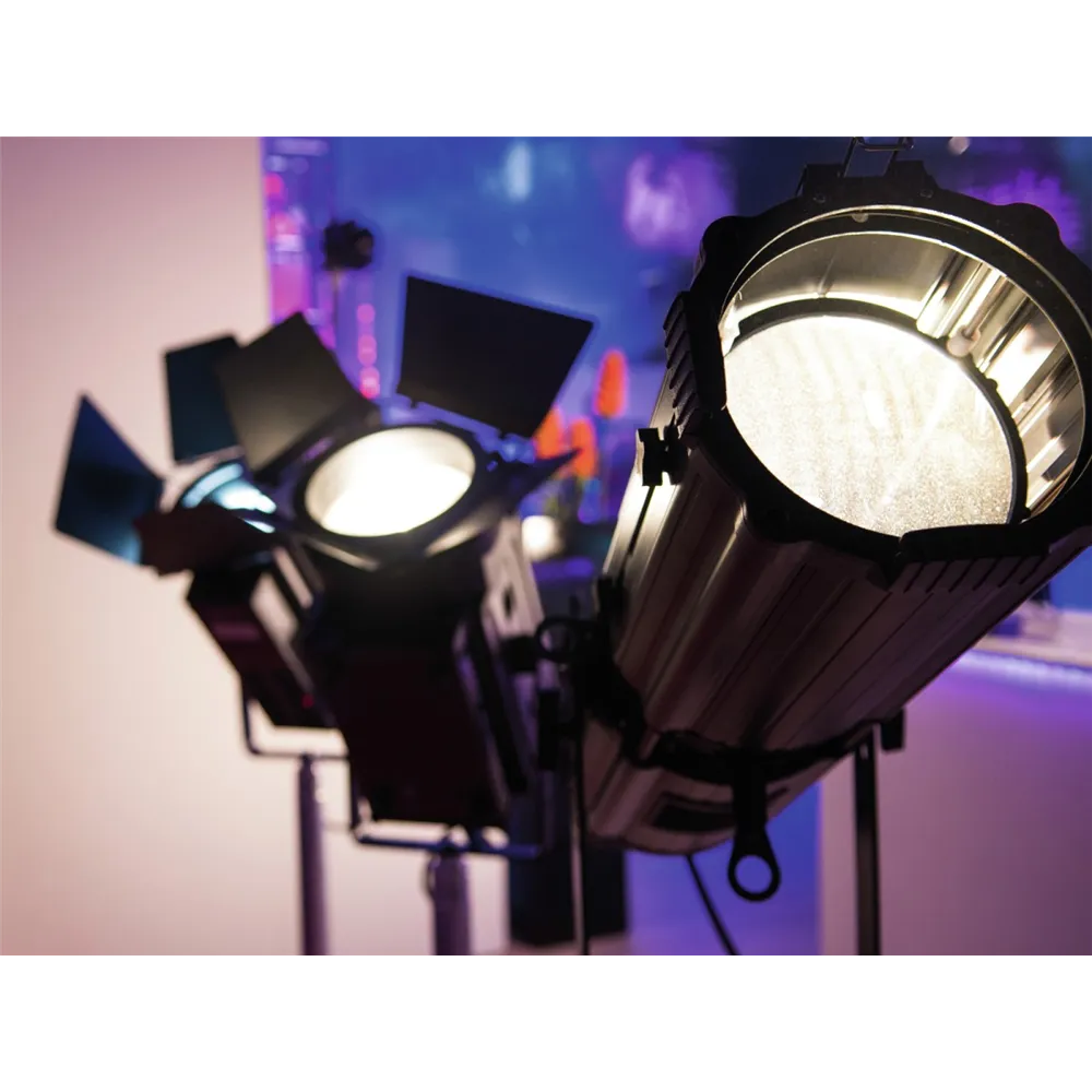 FUTURELIGHT Profile 200, 20-45°