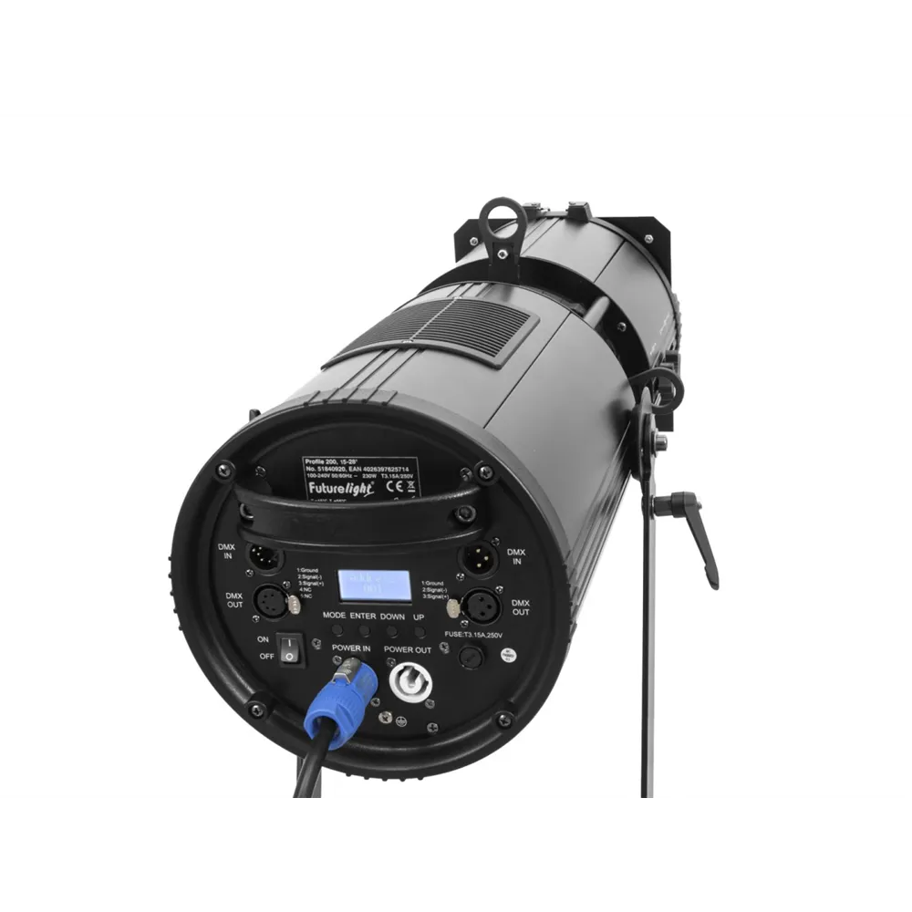 FUTURELIGHT Profile 200, 15-28°