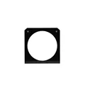 FUTURELIGHT Cadre de filtre pour profils 200
