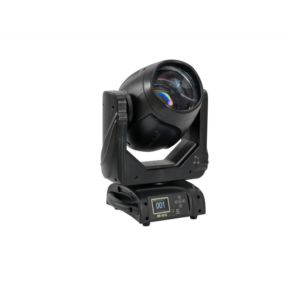FUTURELIGHT DMB-100 LED Moving-Head