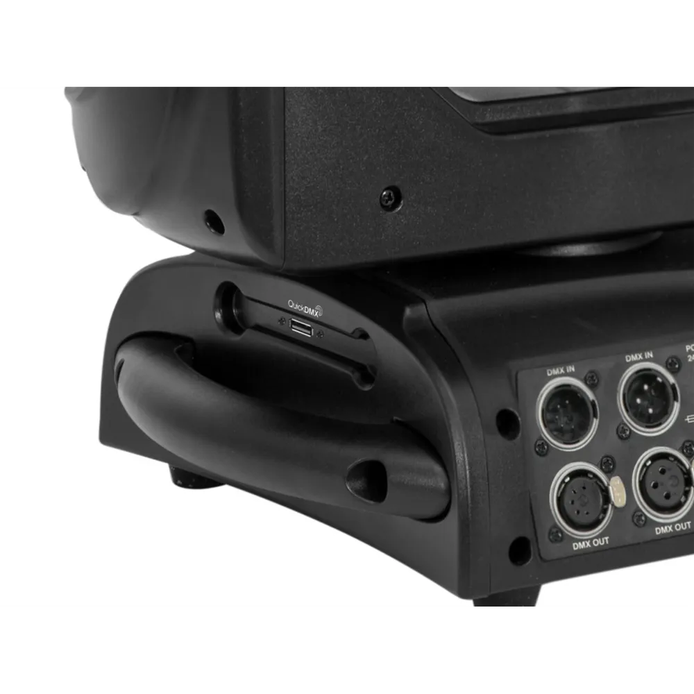 FUTURELIGHT DMB-100 LED Moving-Head