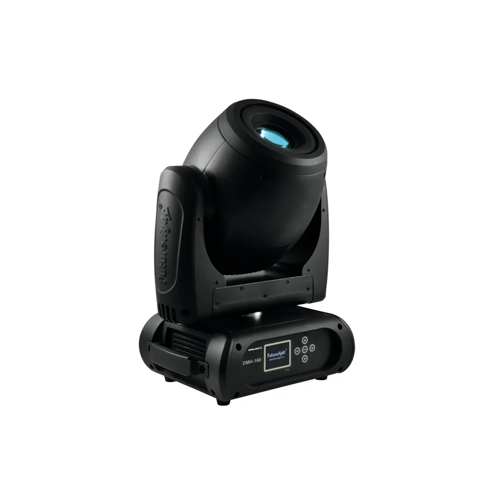FUTURELIGHT DMH-160 MK2 LED Moving-Head