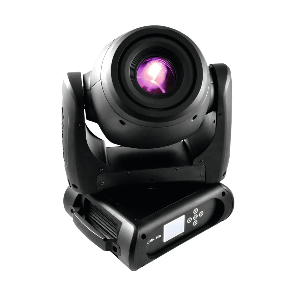 FUTURELIGHT DMH-160 MK2 LED Moving-Head