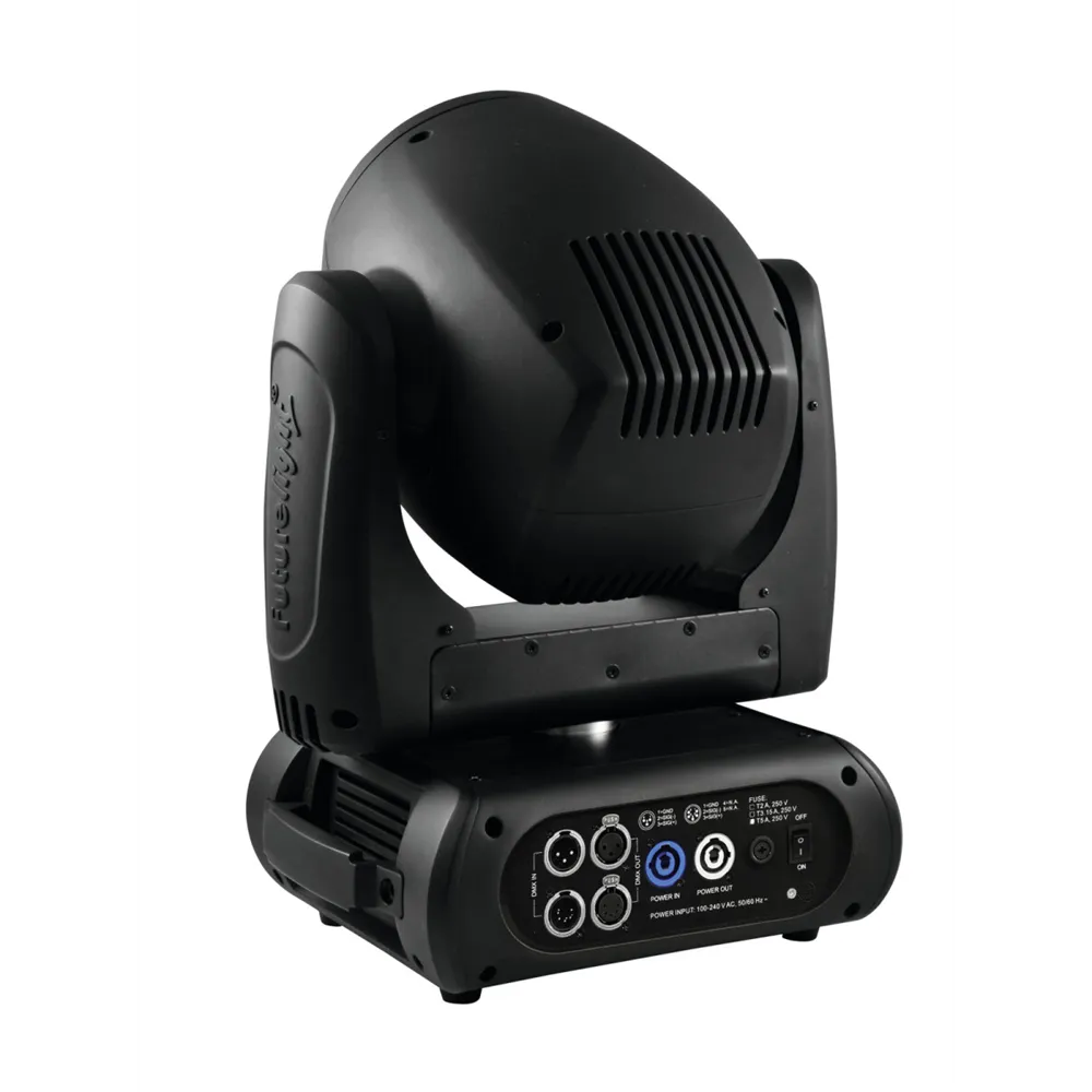 FUTURELIGHT DMH-160 MK2 LED Moving-Head