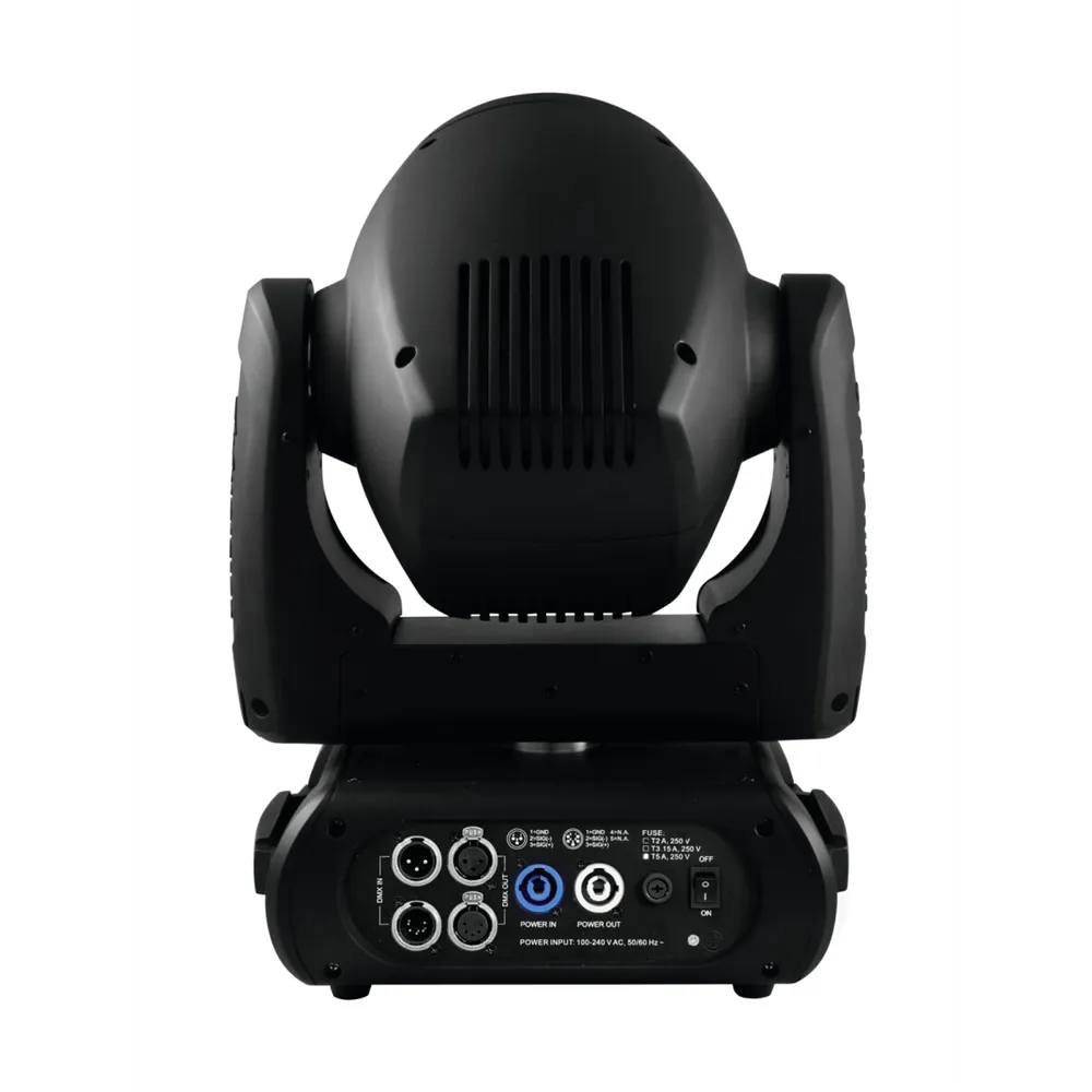 FUTURELIGHT DMH-160 MK2 LED Moving-Head