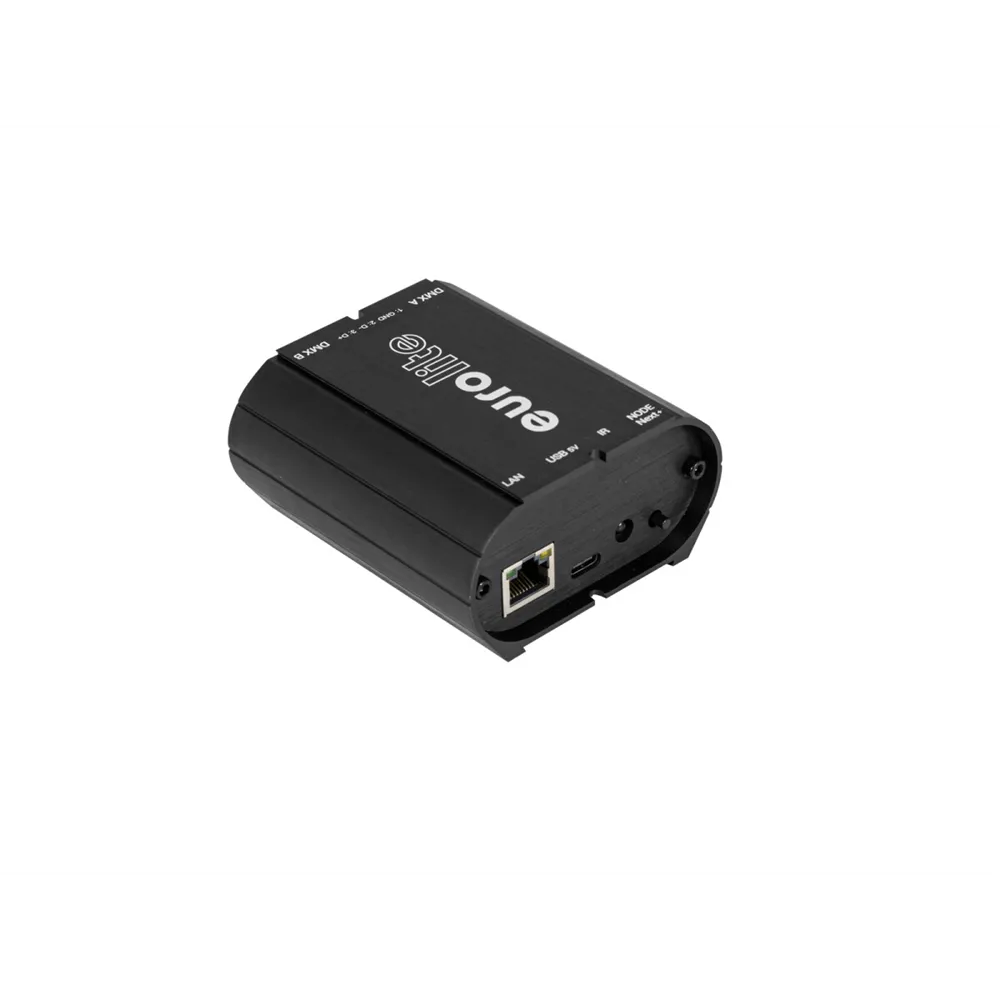 EUROLITE USB/LAN-DMX 2x512ch Interface