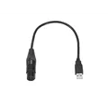 EUROLITE USB-DMX512 Interface/Update Adapter