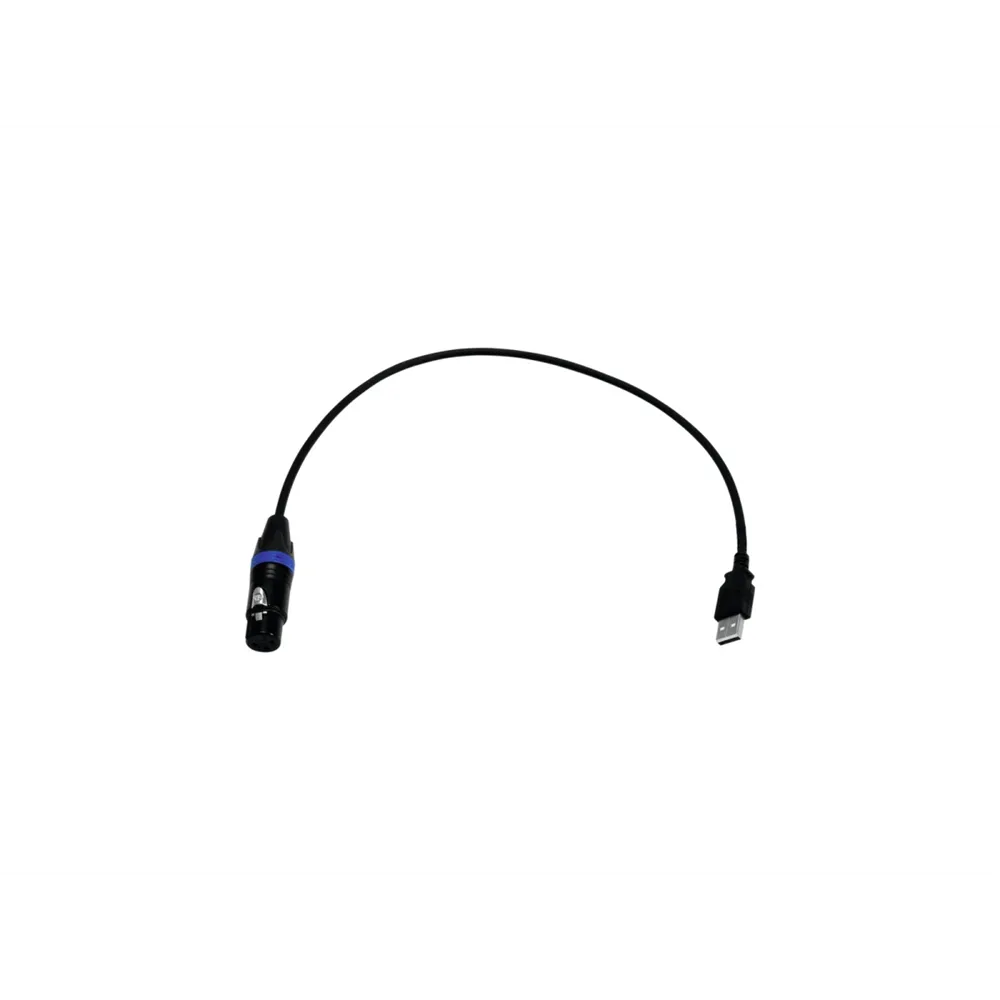 EUROLITE USB-DMX512 PRO Kabel-Interface
