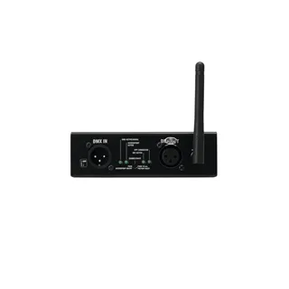 EUROLITE freeDMX AP Wi-Fi Interface
