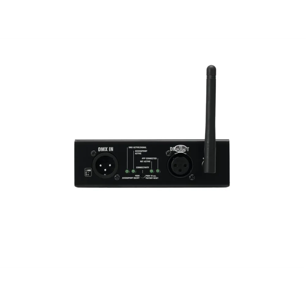 EUROLITE freeDMX AP Wi-Fi Interface