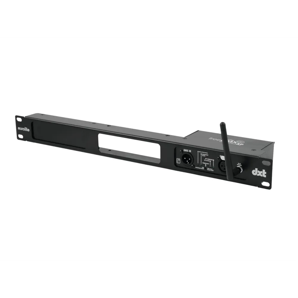 EUROLITE freeDMX AP Wi-Fi Interface