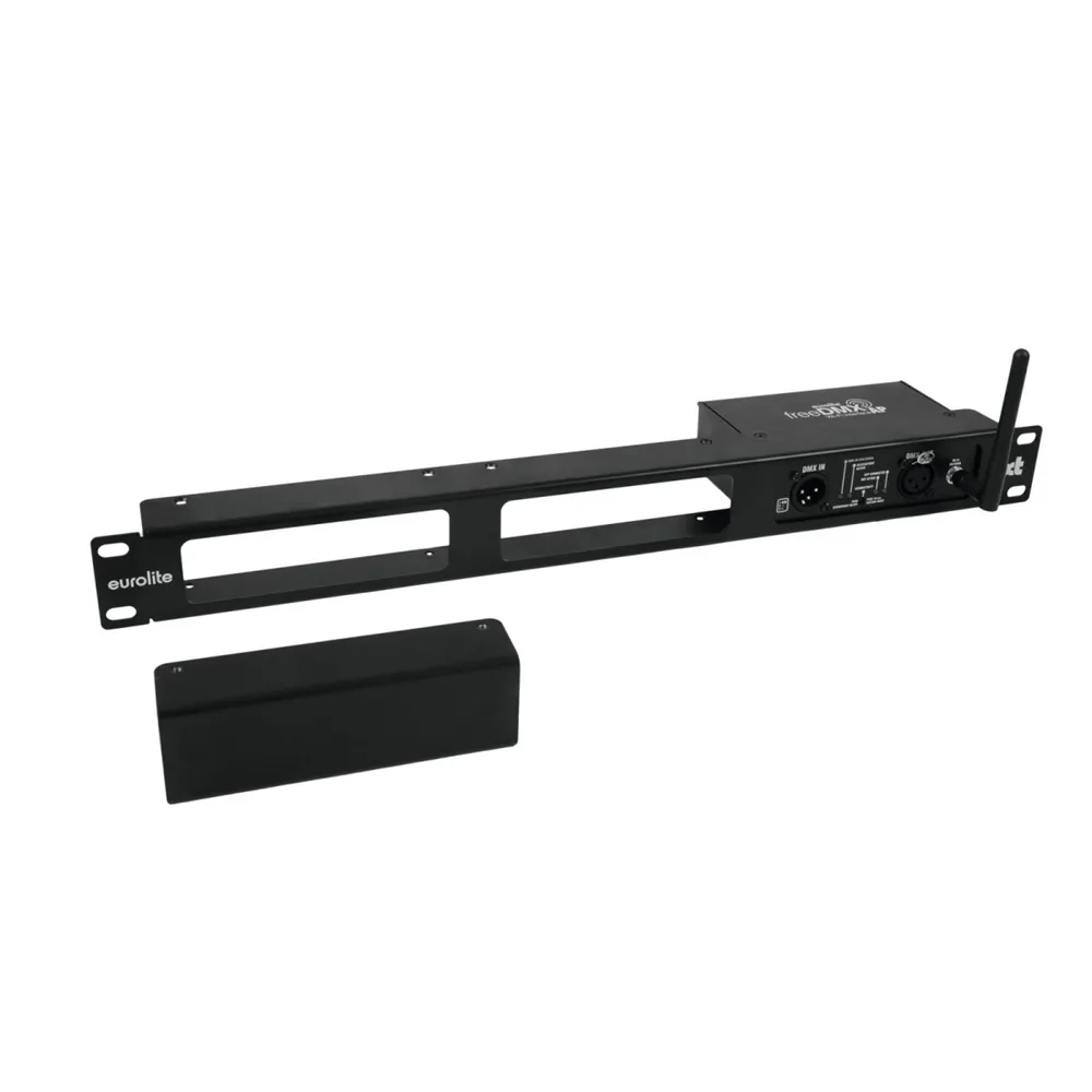 EUROLITE freeDMX AP Wi-Fi Interface