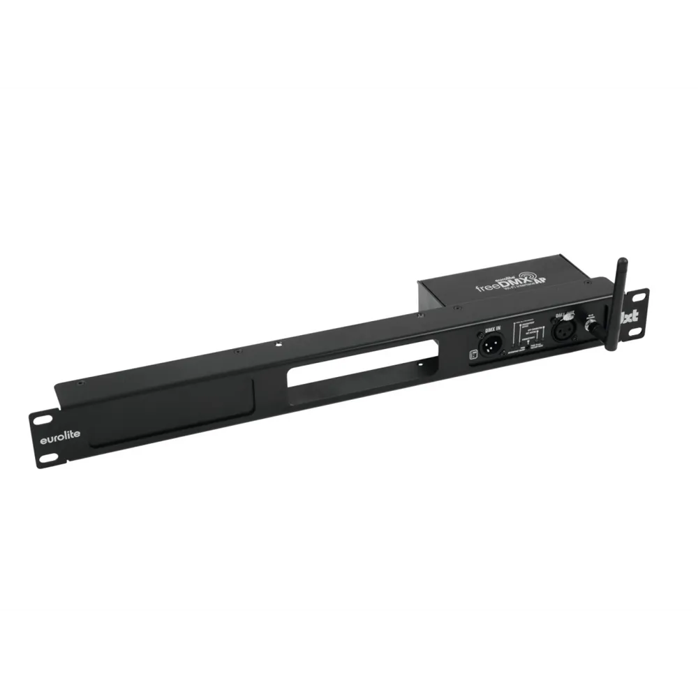 EUROLITE freeDMX AP Wi-Fi Interface