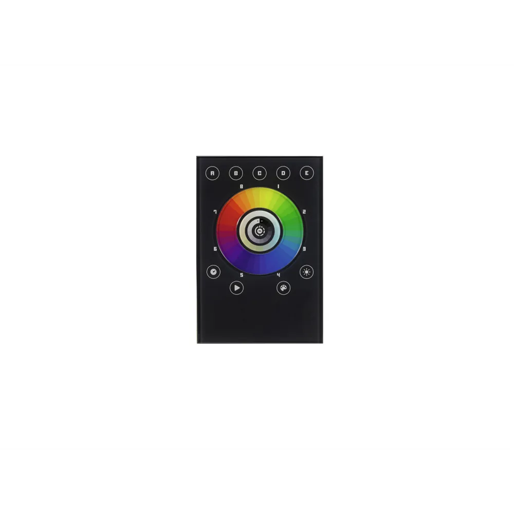 EUROLITE TOUCH-512 Standalone-Player