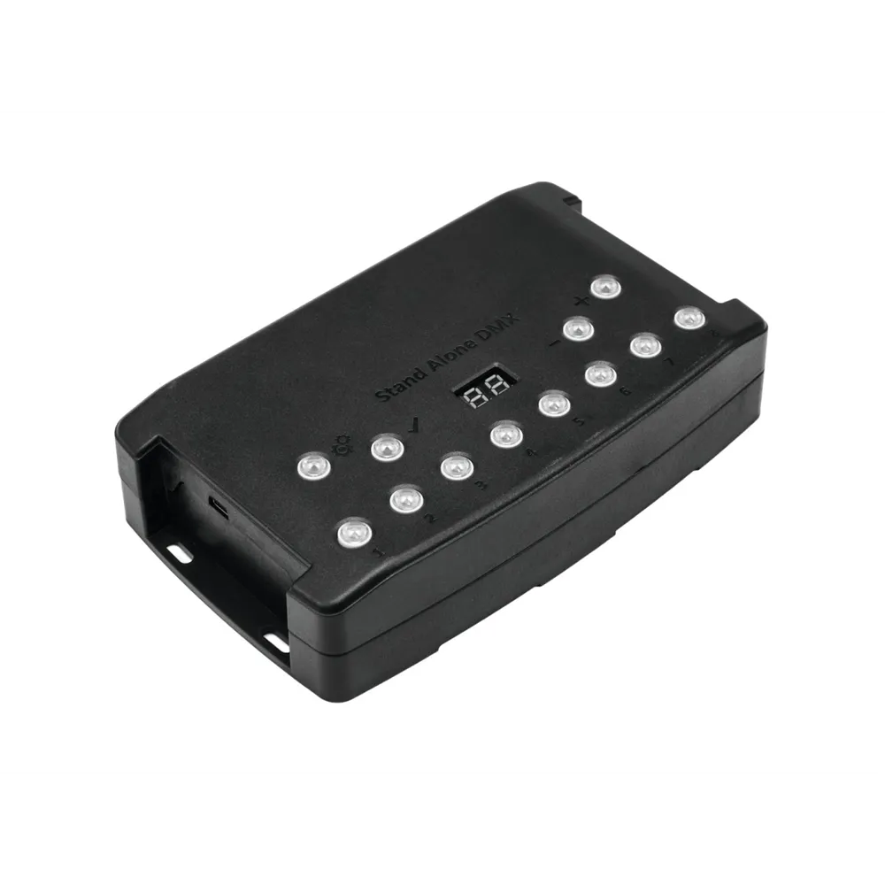 EUROLITE SAP-512 MK2 Standalone-Player