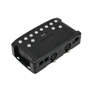 EUROLITE SAP-512 MK2 Standalone-Player