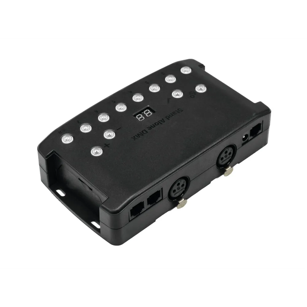 EUROLITE SAP-512 MK2 Standalone-Player
