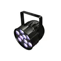 EUROLITE LED PAR-56 HCL Short Black