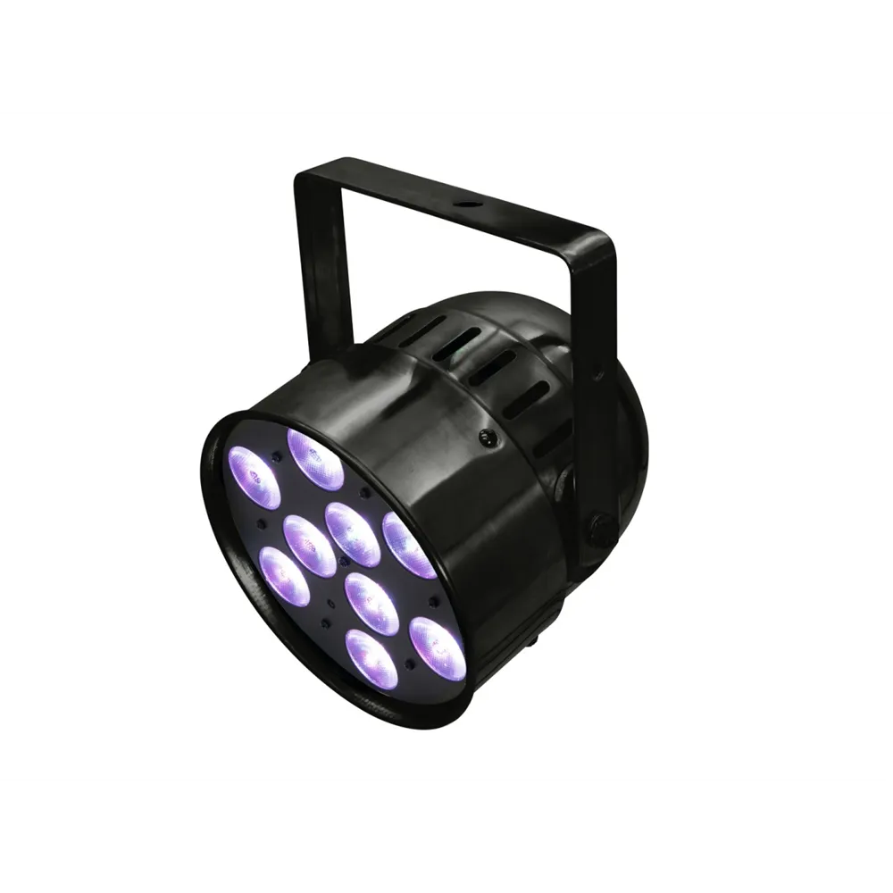 EUROLITE LED PAR-56 HCL Short sw