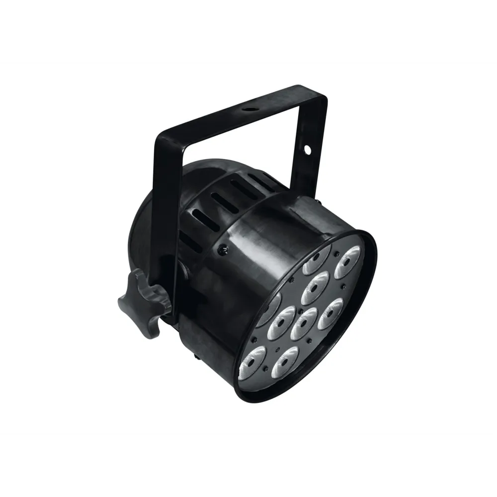 EUROLITE LED PAR-56 QCL Short sw