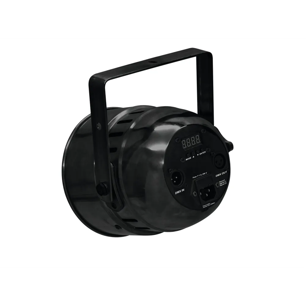 EUROLITE LED PAR-56 QCL Short sw