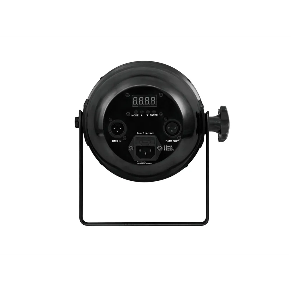 EUROLITE LED PAR-56 QCL Short sw