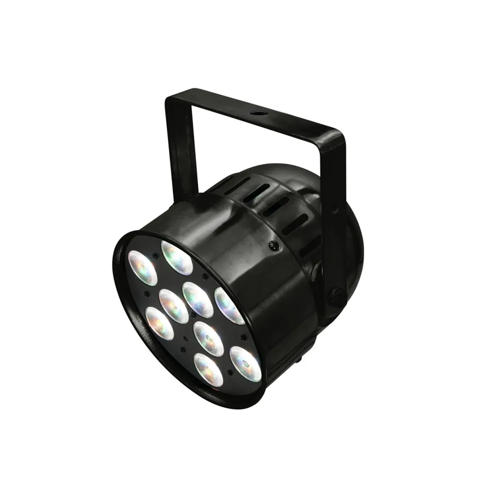 EUROLITE LED PAR-56 QCL Short sw