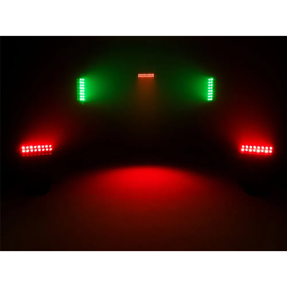 EUROLITE Stage Panel 16 HCL LED
