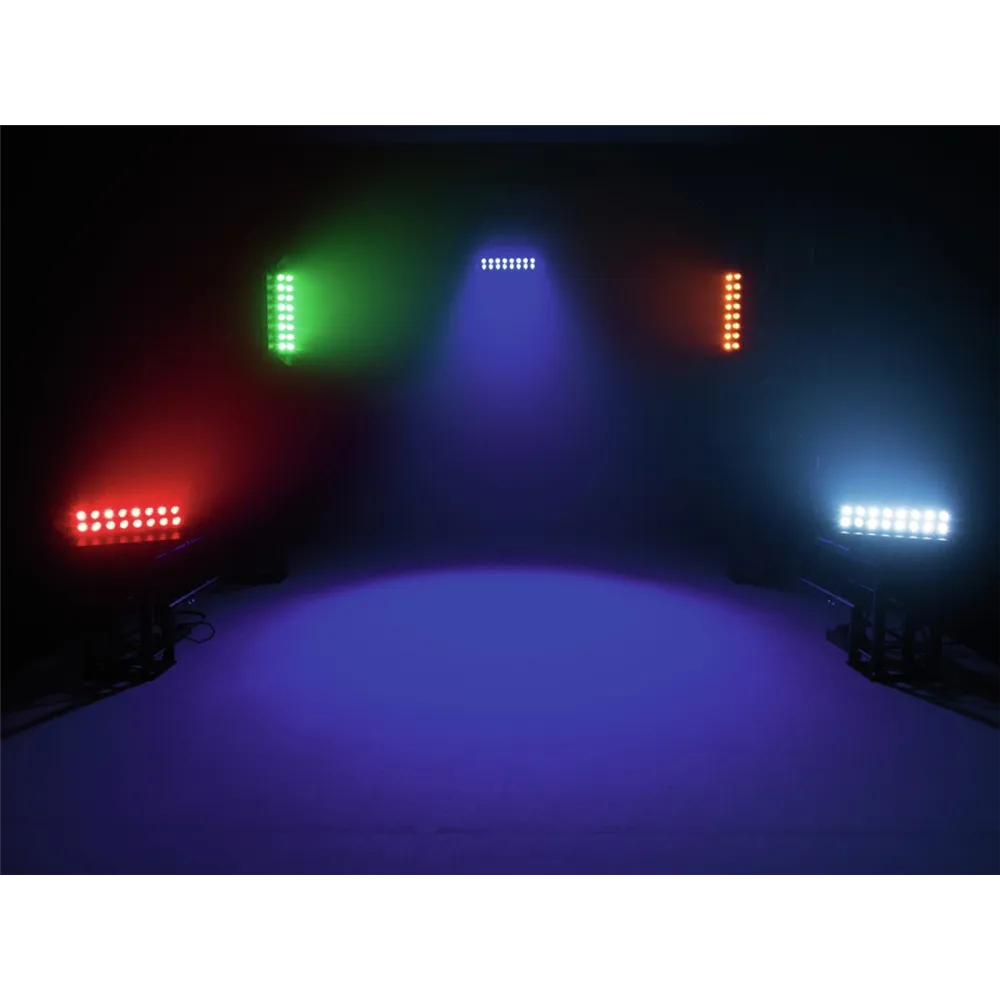 EUROLITE Stage Panel 16 HCL LED
